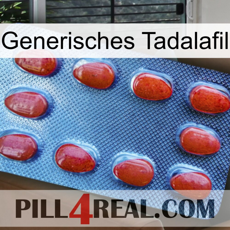 Generic Tadalafil 06